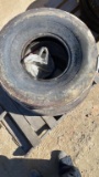 11.00 X 16 USED TIRES AND TUBES