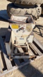 NUTRIMATIC ROLLER MILL