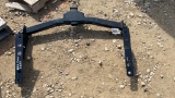 RECEIVER HITCH FOR 2016 FORD PICK UP