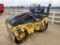 Bomag BW 120 AD Double Drum Vibratory Roller