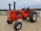 1972 Allis Chalmers 200 Tractor