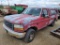 1993 Ford F-150 Pick Up Truck