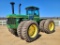 John Deere 8630 Articulate Tractor