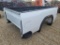 2021 GMC Sierra 2500 HD 8' Truck Bed