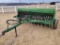 John Deere 8200 Grain Drill