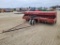 International 620 Grain Drill