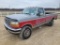 1994 Ford F250 Pick Up Truck