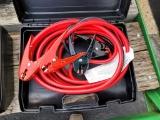 New 25' Heavy Duty Jumper Cables