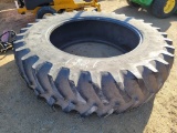 Firestone 18.4x42 Tire
