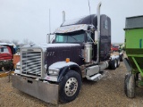 2003 Freightliner Classic XL Series Semi Tractor