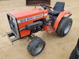 Massey Ferguson 1010 Compact Tractor
