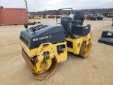Bomag BW120AD-3 Roller
