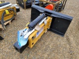 New Agrotk 680 Skid Steer Hammer