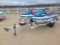 Yamaha Wave Venture Jet Skis w/ Trailer
