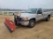 2005 GMC 2500 Pickup Plow Truck