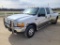 1999 Ford F-350 Dually Pick Up Truck