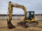 Cat 308C CR Excavator