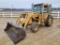 Ford 445A Loader Tractor