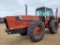 International 3588 2+2 Articulate Tractor