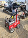 Hotsy 795SS Portable Pressure Washer