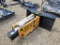 New Agrotk 680 Skid Steer Hyd Hammer