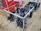 New Great Bear Skid Steer Post Hole Diggers