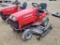 Troy-Built GTX20 Lawn Mower
