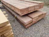 2x12x12 Pine Boards
