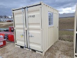 New Great Bear 9' Storage Container