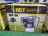 New AGT WP-8 Water Pump