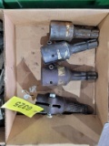 (4) - PTO Adapters