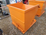 New Great Bear Metal Tipping Dumpster