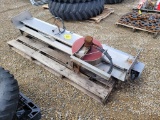 Stainless Steel Tailgate Spreader