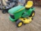 John Deere LX280 Lawn Mower
