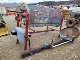 Snow Co Stationary Grain Cleaner