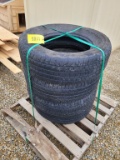 Goodyear 275/65R18 Tires