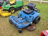 Dixon 520J Zero Turn Lawn Mower