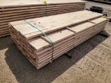 2x4x10 Lumber