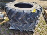 Agrimax 420/85R30 Tires