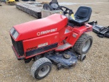 Troy-Built GTX20 Lawn Mower