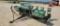 OLIVER 540 6 ROW PLANTER