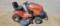 HUSQVARNA YTH2348 LAWN MOWER