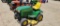 JOHN DEERE 445 LAWN TRACTOR W/ 54