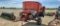 CASE IH 8610 BALE PROCESSOR