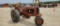 ALLIS CHALMERS WD 45 TRACTOR