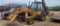 CASE 580C BACKHOE - **NON RUNNING**