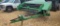 JOHN DEERE 1219 HAYBINE  *PARTS ONLY*