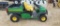 JOHN DEERE GATOR- RUNS GOOD- *NO TITLE*