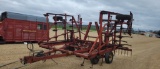 IH 24' FIELD CULTIVATOR