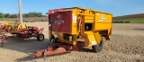 REEL KNIGHT AUGIE 3300 FEEDER WAGON